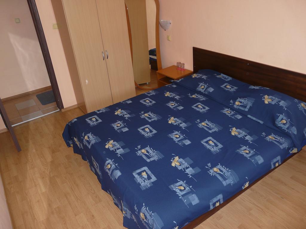 Family Hotel バルチク 部屋 写真